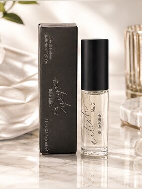 RARE EILISH No 2 ROLLERBALL